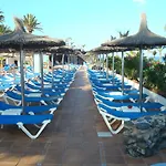 Vik San Antonio Hotel 4*
