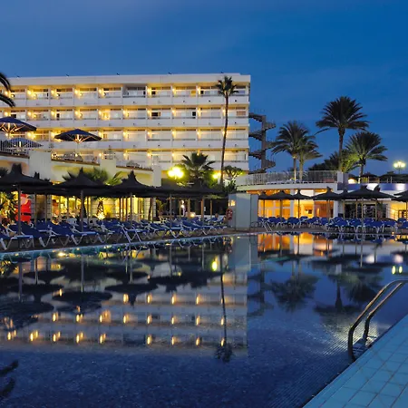 Vik San Antonio Hotel