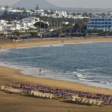 Vik San Antonio Hotel Puerto del Carmen (Lanzarote)