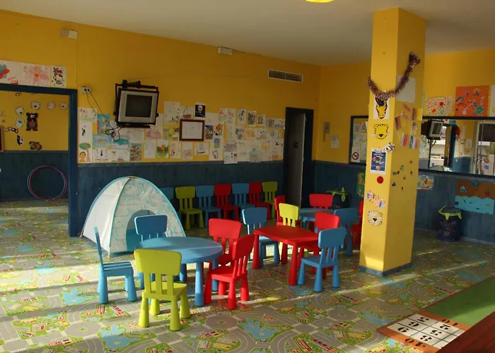 Hotel Vik San Antonio Puerto del Carmen (Lanzarote)