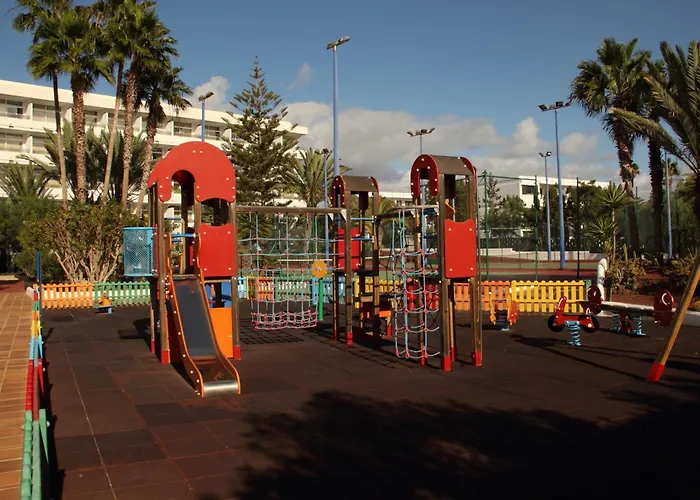 Vik San Antonio 4* Puerto del Carmen (Lanzarote)