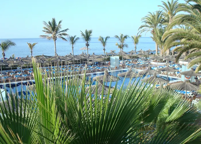 Hotel Vik San Antonio Puerto del Carmen (Lanzarote)