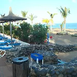 Vik 산 안토니오