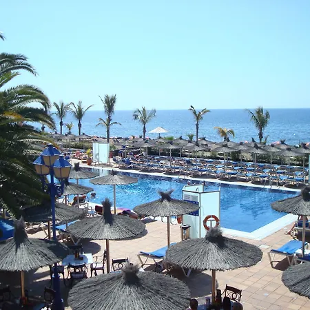 מלון Vik San Antonio 4*