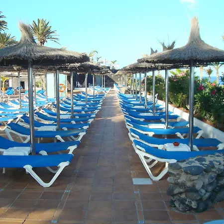 Vik San Antonio מלון 4*