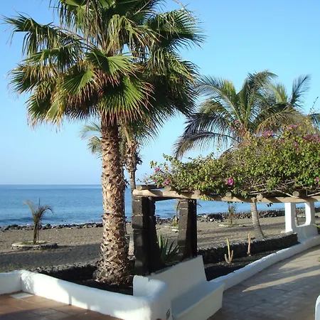 Vik San Antonio 4* פוארטו דל כרמן