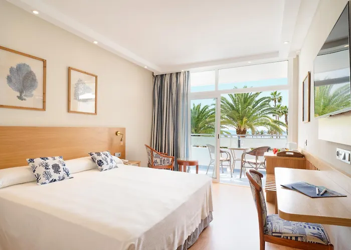 Vik San Antonio Hotel Puerto del Carmen (Lanzarote)