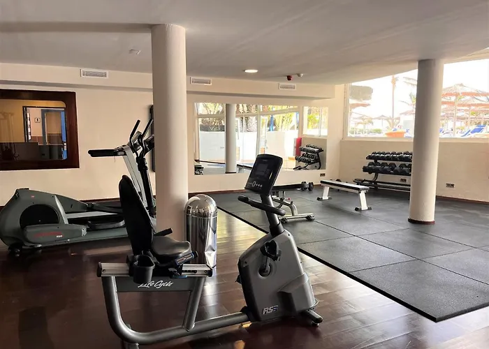 Vik San Antonio 4* Puerto del Carmen (Lanzarote)