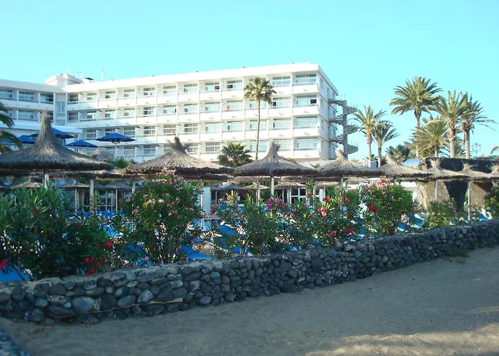 Hotel Vik San Antonio Puerto del Carmen (Lanzarote)