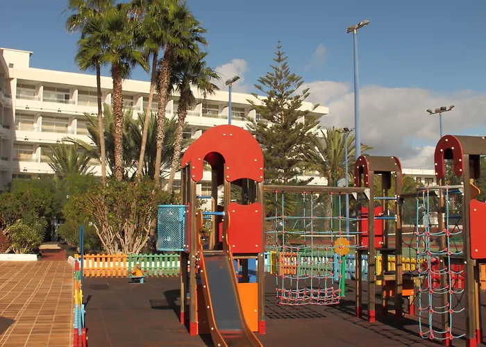 Vik San Antonio Puerto del Carmen (Lanzarote)