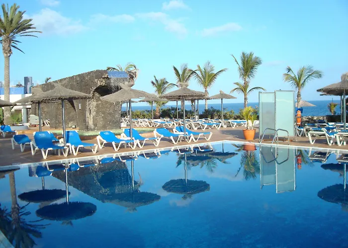 Vik San Antonio Hotel Puerto del Carmen (Lanzarote)