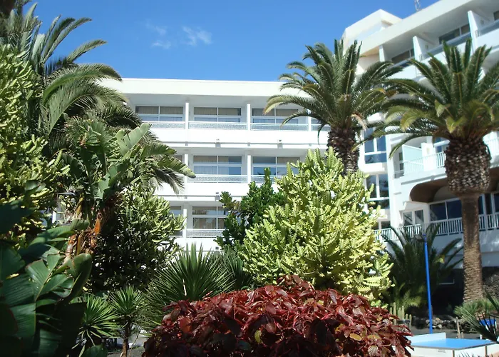 Vik San Antonio 4* Puerto del Carmen (Lanzarote)