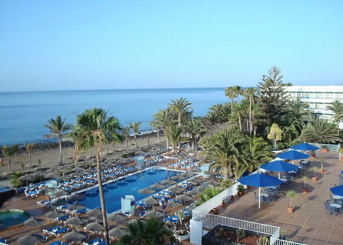 Hotel Vik San Antonio