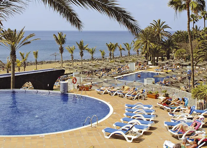 Vik San Antonio Hotel Puerto del Carmen (Lanzarote)