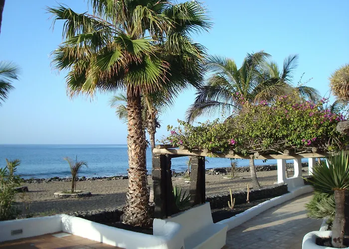 Vik San Antonio 4* Puerto del Carmen (Lanzarote)