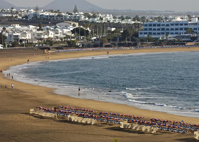 Vik San Antonio Hotel Puerto del Carmen (Lanzarote)
