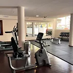 Vik San Antonio 4* Πουέρτο Ντελ Κάρμεν