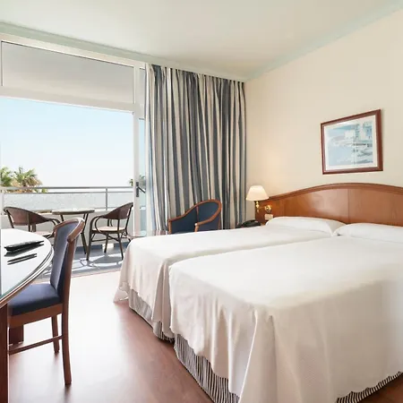 فندق Vik San Antonio بويرتو ذيل كارمين