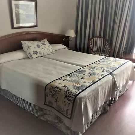 Hotel Vik San Antonio