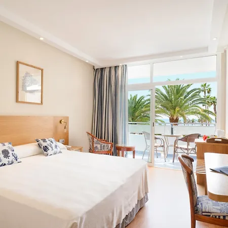 Vik San Antonio فندق بويرتو ذيل كارمين