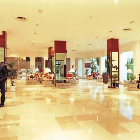 Vik San Antonio Hotel Puerto del Carmen (Lanzarote)