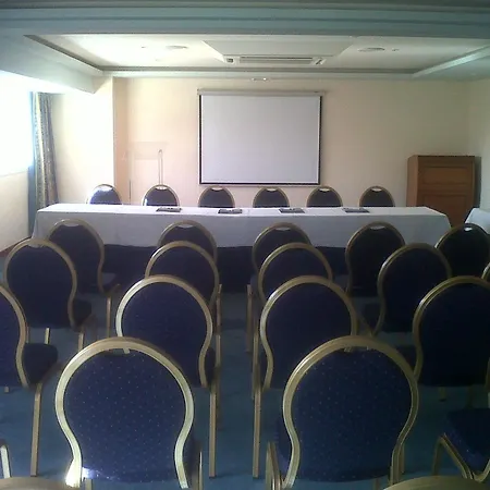 فندق Vik San Antonio