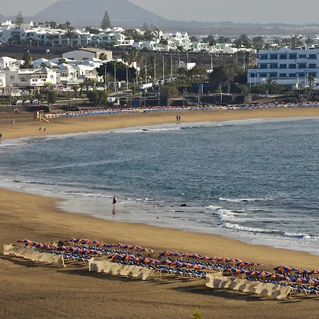 Vik San Antonio 4* Puerto del Carmen (Lanzarote)