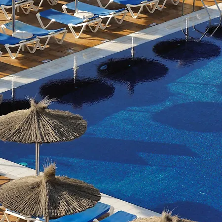 Vik San Antonio Hotel