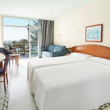 Vik San Antonio بويرتو ذيل كارمين