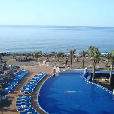 Hotel Vik San Antonio Puerto del Carmen (Lanzarote)