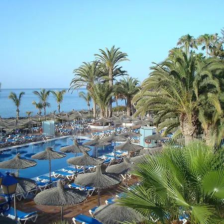 Hotel Vik San Antonio Puerto del Carmen (Lanzarote)