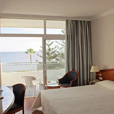 فندق Vik San Antonio