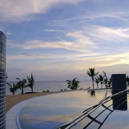 호텔 Vik 산 안토니오 푸에르토 델 카르멘