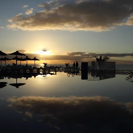 Hotel Vik San Antonio Puerto del Carmen (Lanzarote)