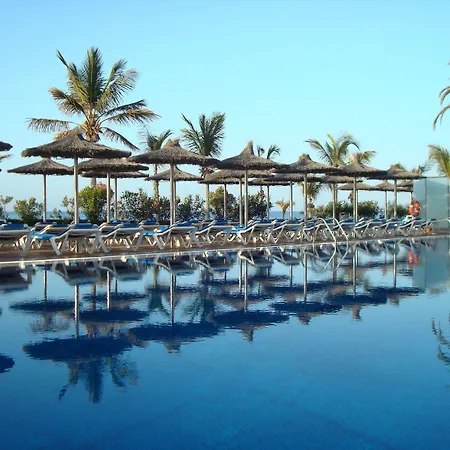 Vik San Antonio 4* Puerto del Carmen (Lanzarote)