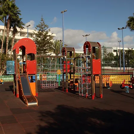 Vik San Antonio 4* بويرتو ذيل كارمين