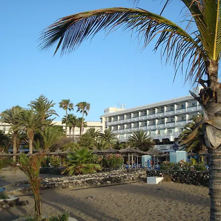 Hotel Vik San Antonio