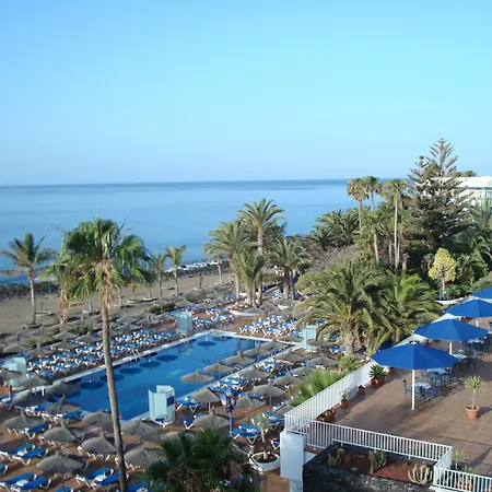 فندق Vik San Antonio