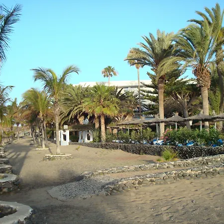 Vik San Antonio 4* Puerto del Carmen (Lanzarote)