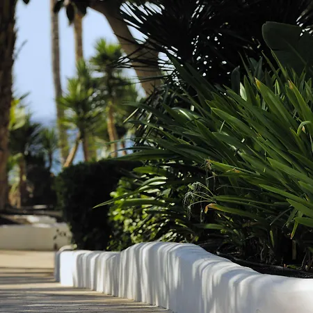 Vik San Antonio فندق 4*