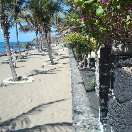 Vik 산 안토니오