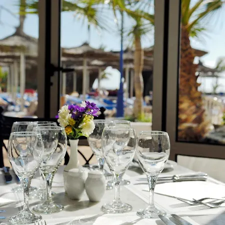 Vik San Antonio 4* بويرتو ذيل كارمين