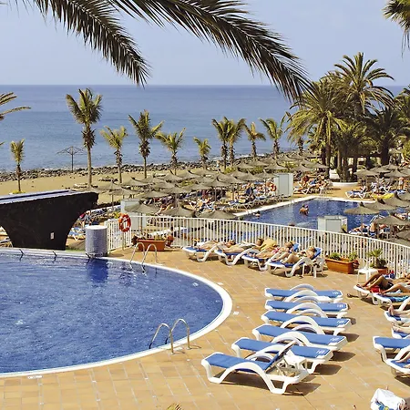 Vik San Antonio Otel Puerto del Carmen (Lanzarote)