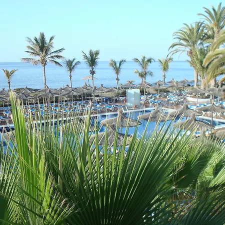Hotel Vik San Antonio Puerto del Carmen (Lanzarote)