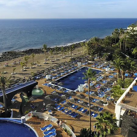 호텔 Vik 산 안토니오