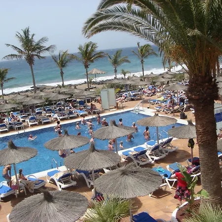 فندق Vik San Antonio بويرتو ذيل كارمين