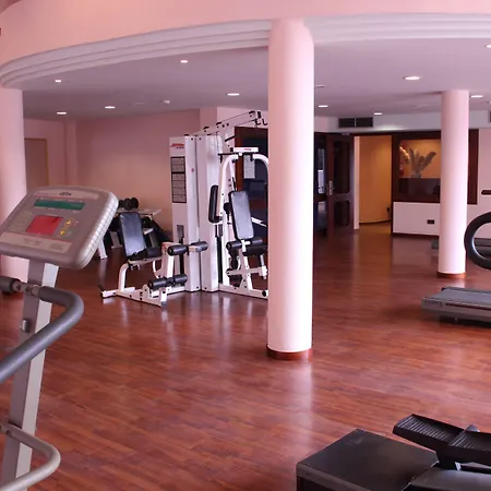 호텔 Vik 산 안토니오