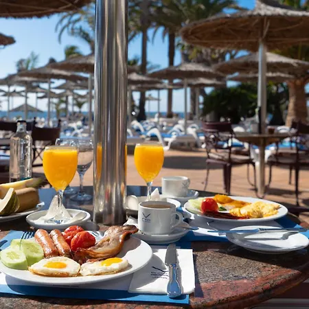 Vik San Antonio بويرتو ذيل كارمين