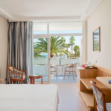 Hotel Vik San Antonio