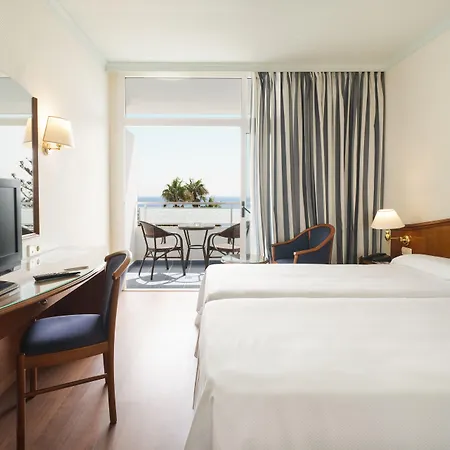 Vik 산 안토니오 호텔 푸에르토 델 카르멘